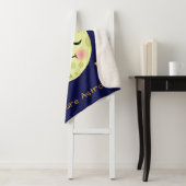 IHR FOTO-Luftballondecke Sherpadecke (Beispiel)