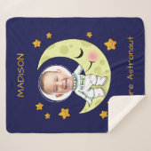 IHR FOTO-Luftballondecke Sherpadecke (Vorderseite (Horizontal))