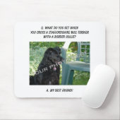 Ihr Foto! Mousepad (Mit Mouse)