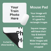 Ihr Foto Mousepad