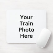 Ihr Foto Mousepad (Mit Mouse)