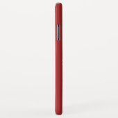 IHR FOTO & NAME Far Apart Liebe Telefonfälle Case-Mate iPhone Hülle (Hinten/Rechts)