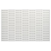 Ihr Foto oder Design Stoff (Fat Quarter (45,7 x 55,9 cm))
