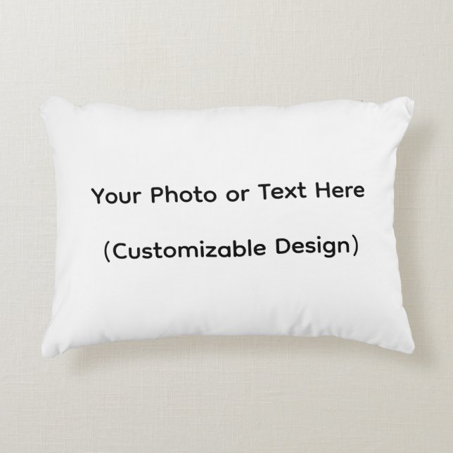 Ihr Foto oder Text hier (individuelles Design) Dekokissen (Vorderseite)