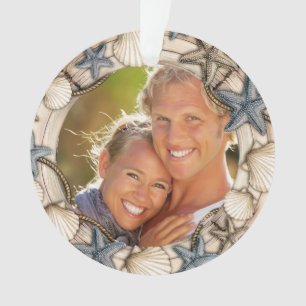 Ihr Foto Ornament