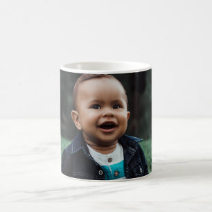 Ihr Foto Personalisiert Kaffeetasse