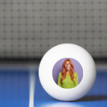 Ihr Foto Personalisierte Funny Custom Gastgeschenk Tischtennisball<br><div class="desc">Mit dem Pong Ball Ping Pong Ball für Ihr Foto präsentieren wir Ihnen Personalisierte Funny Custom Gastgeschenks - eine einzigartige und unterhaltsame Ergänzung zu Ihrer Feier, die eine persönliche Touch zu Party-Spielen bringt. Diese individuellen Foto-Gastgeschenke sind so konzipiert, dass Sie Ihre Veranstaltung in eine lebhafte und personalisierte Atmosphäre verwandeln. Die...</div>