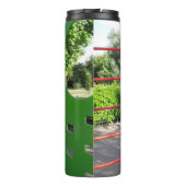 Ihr Foto, Personalisierung Thermosbecher (Rückseite)