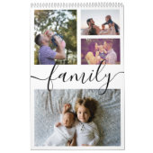 Ihr Foto pro Monat Personalisiert Kalender (Titelbild)