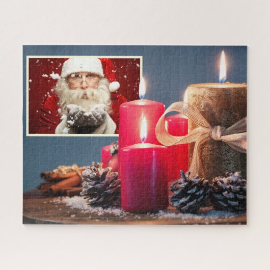 IHR FOTO-Puzzle Puzzle (Horizontal)