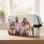 Ihr Foto Reisebeutel Waschbeutel