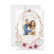 Ihr Foto Rosa Anemone Blume Eukalyptus