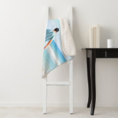 Ihr Foto-Sherpa-Deckblatt mit benutzerdefiniertem Sherpadecke (Beispiel)