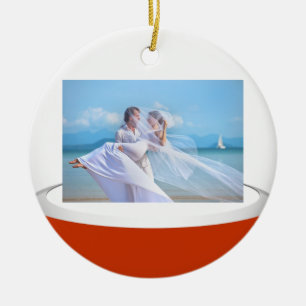 Ihr Foto - SRF Keramikornament