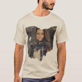 IHR FOTO Staat Ohio Form T - Shirt (Vorderseite)
