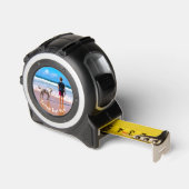 Ihr Foto Tape Measurement-Geschenk mit benutzerdef Maßband (Winkel)