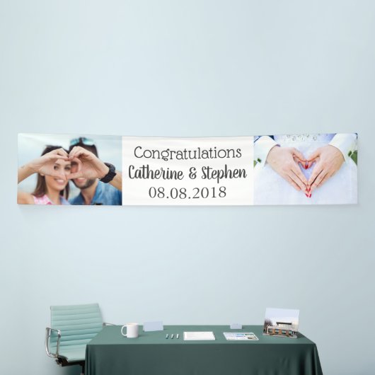 Ihr FOTO, TEXT & FARBBanner Banner (Messeveranstaltung)