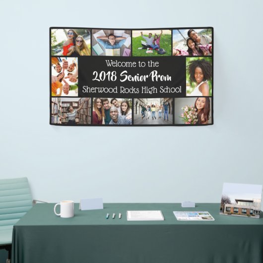 Ihr FOTO, TEXT & FARBBanner Banner (Messeveranstaltung)