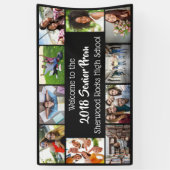 Ihr FOTO, TEXT & FARBBanner Banner (Vertikal)