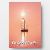 IHR FOTO & TEXT-Sonderplakat Fotoplatte (Vorderseite)