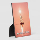 IHR FOTO & TEXT-Sonderplakat Fotoplatte (Seite)