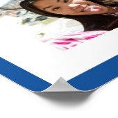 IHR Foto- & Textposter Poster (Ecke)