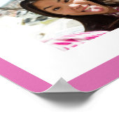 IHR Foto- & Textposter Poster (Ecke)