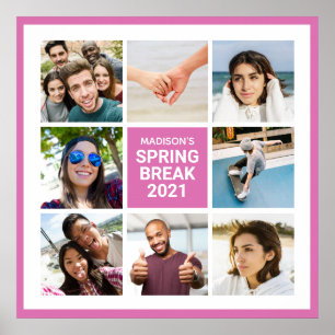 IHR Foto- & Textposter Poster