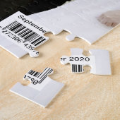 IHR FOTO, Titelblatt des Fakes TEXT Fun, Puzzle (Seite)