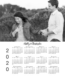 Personalisiert Kalender Zazzle De
