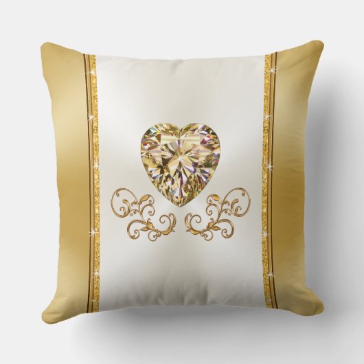 Ihr Foto und Personalisiertes Pillow Wedding-Gesch Kissen (Rückseite)
