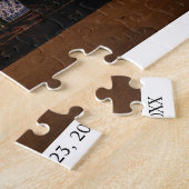 Ihr Foto und Text Puzzle (Seite)