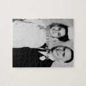 IHR FOTO Vertikal, Puzzle (Horizontal)