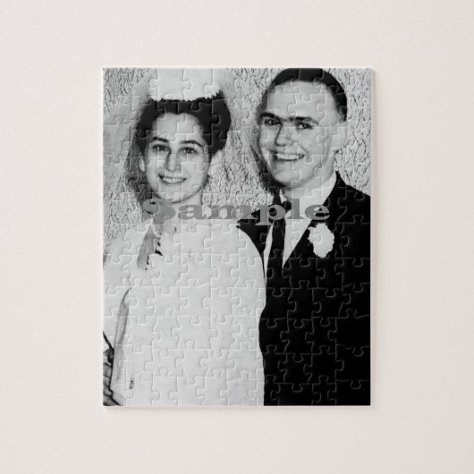 IHR FOTO Vertikal, Puzzle (Vertikal)