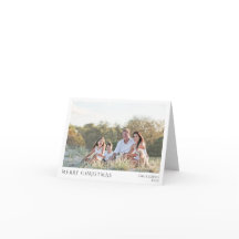 Ihr Foto Weihnachten Gruß