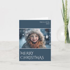 Ihr Foto Weihnachten Gruß