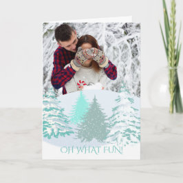 Ihr Foto Weihnachten Moderne Bäume