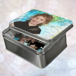 IHR FOTO Weihnachtsgeschenk personalisieren Oma Puzzle<br><div class="desc">Puzzle-Geschenk behalten,  dicke Acrylteile. Personalisieren Sie die Verwendung des FOTOS "BELIEBTE" in der einfachen Vorlage. Macht ein nettes Geschenk für Großmutter oder Mutter.</div>