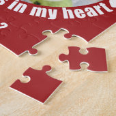IHR FOTO weit weg von Liebe Puzzle (Seite)