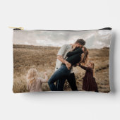 Ihr Foto Zubehörtasche (Vorderseite)