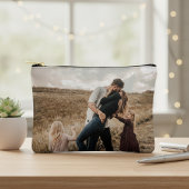 Ihr Foto Zubehörtasche