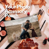Ihr Foto Zubehörtasche
