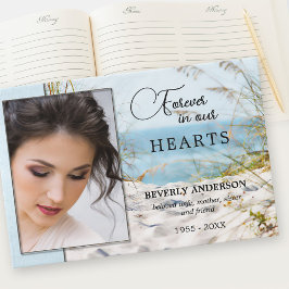 Ihr Foto zum Feiern des Life Beach Gästebuches Gästebuch