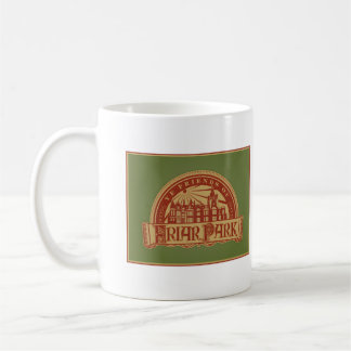 Ihr Freunde von Friar Park Kaffeetasse