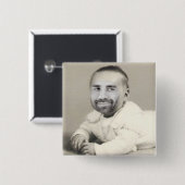 Ihr FunFaceCam Knopf Button (Vorne & Hinten)