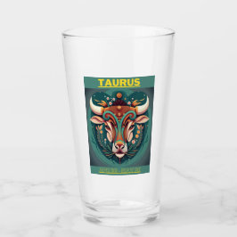 Ihr Geburtstag - Taurus: 20. April - 20. Mai Glas