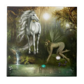 Ihr geheimer Ort Fliese (Vorderseite)