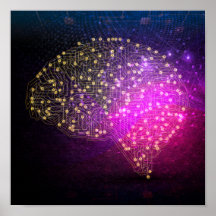 Ihr Gehirn auf Bitcoin