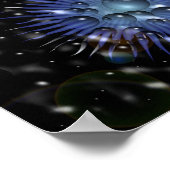 Ihr Gehirn wünscht es wäre in meiner Welt 2 Poster (Ecke)