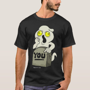 Ihr Geist T-Shirt
